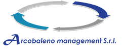 Logo Arcobaleno Management